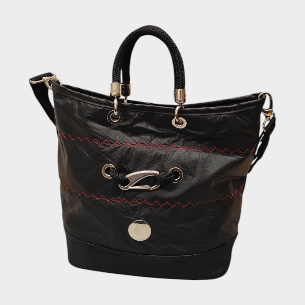 Maiorca - Spi Black & Red