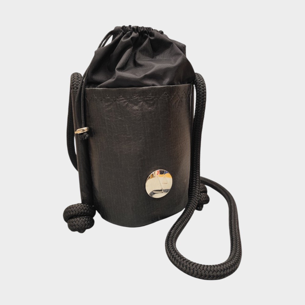 Strallo - Total Black