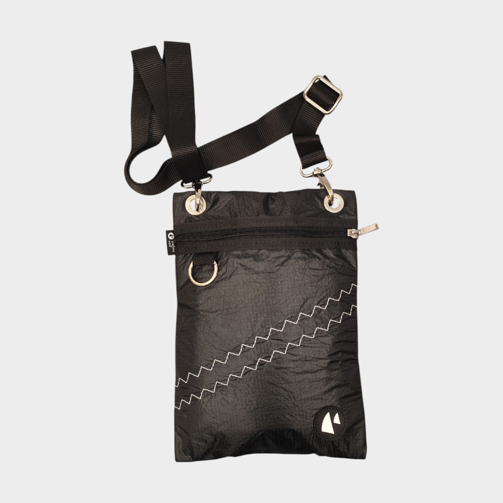 Brioni - Spi Black & White