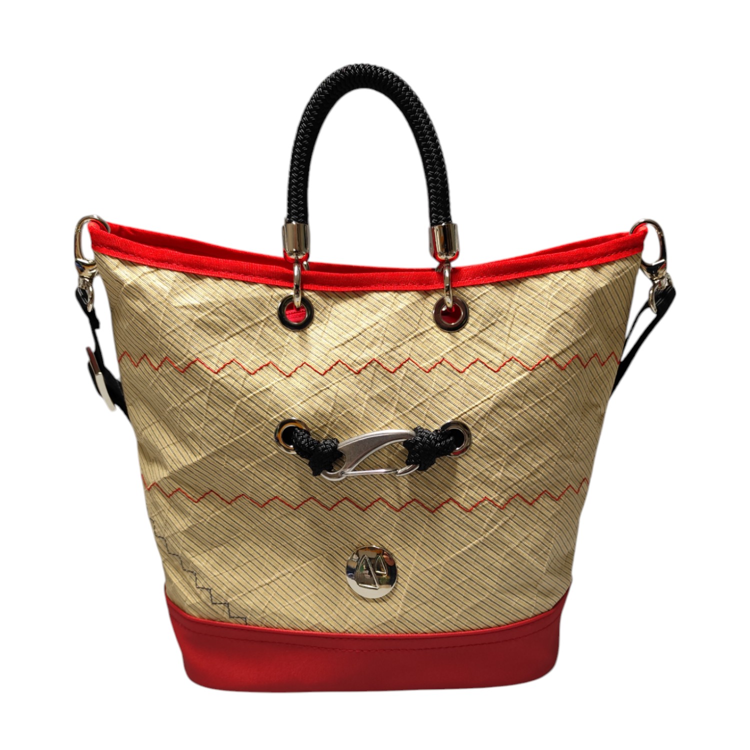 Maiorca - Sand RED